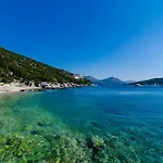 Apartman Tonka's Terrace Suđurađ