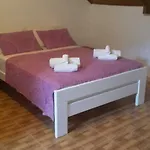 Tonka's Terrace Apartman Suđurađ