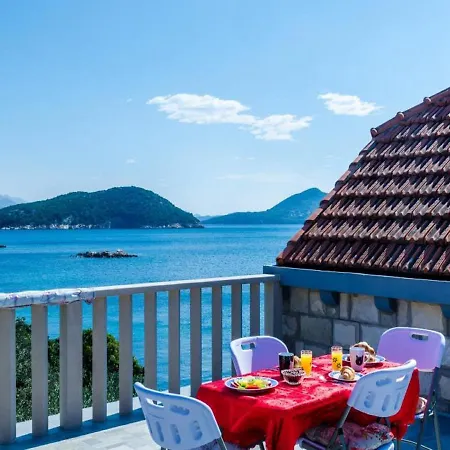 Tonka's Terrace Suđurađ