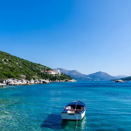 شقة Tonka's Terrace