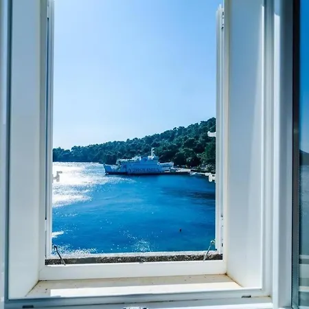 Apartmán Tonka's Terrace *
