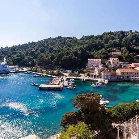 Apartamento Tonka's Terrace