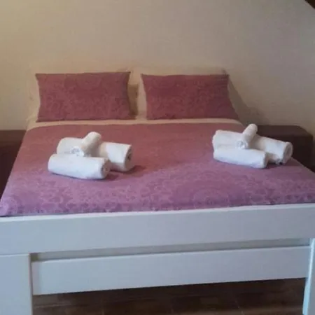 Apartamento Tonka's Terrace