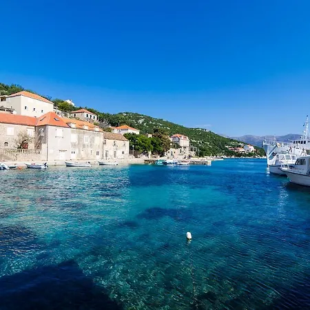 Apartamento Tonka's Terrace *