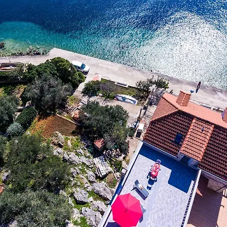 Tonka's Terrace *
