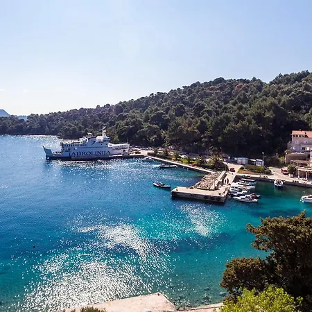 Tonka's Terrace Apartamento