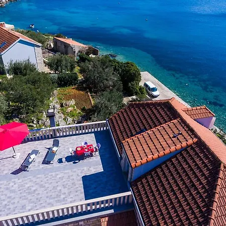 Tonka's Terrace * Sudurad