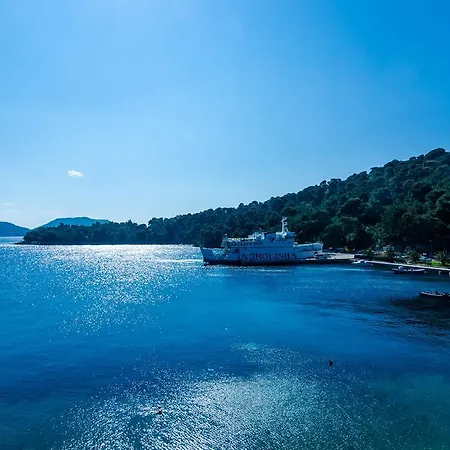 Apartamento Tonka's Terrace *