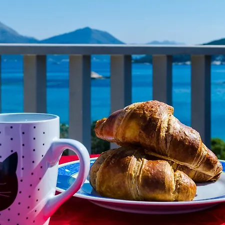 Tonka's Terrace * Sudurad