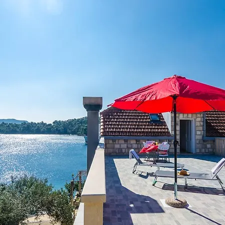 Tonka's Terrace Sudurad