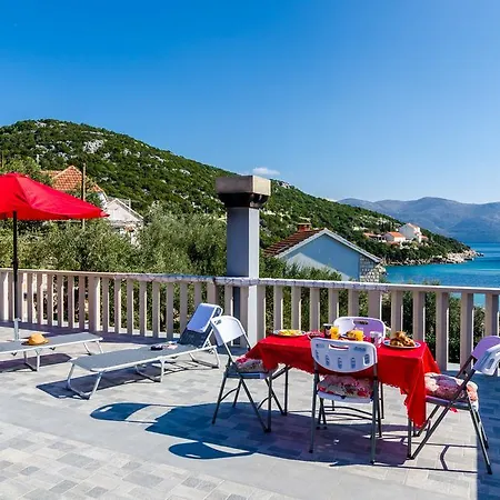 Tonka's Terrace *