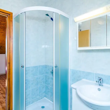 Apartamento Tonka's Terrace *