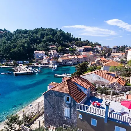 Apartamento Tonka's Terrace