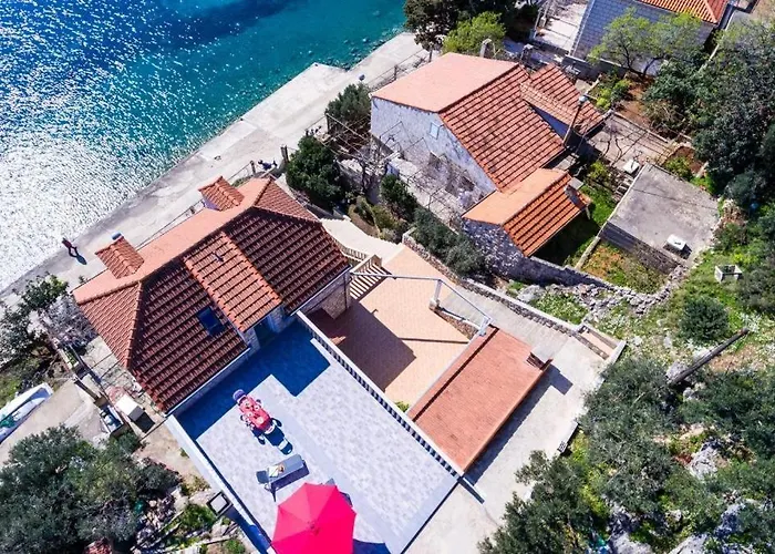 Tonka's Terrace アパート スドゥラド