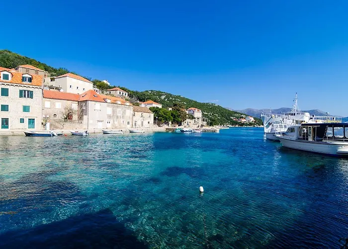 アパート Tonka's Terrace *