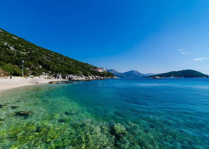 アパート Tonka's Terrace スドゥラド