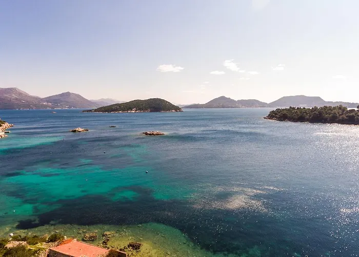 Tonka's Terrace スドゥラド