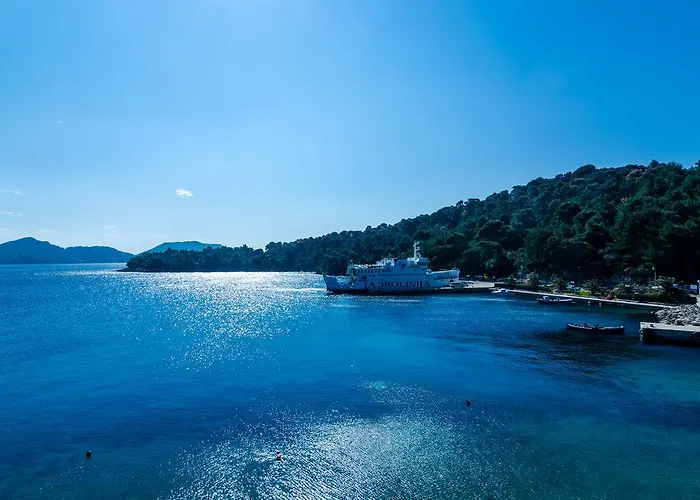 アパート Tonka's Terrace *