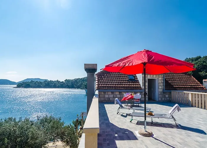 Tonka's Terrace スドゥラド